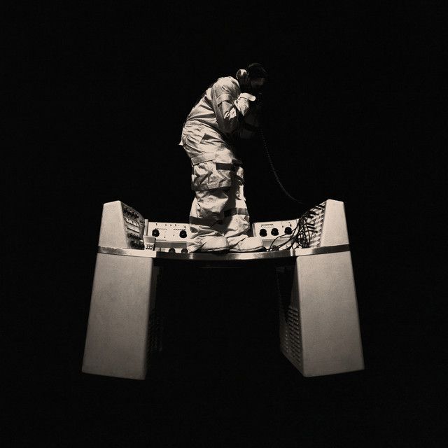 music cover art
