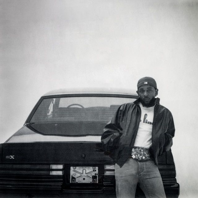 music cover art
