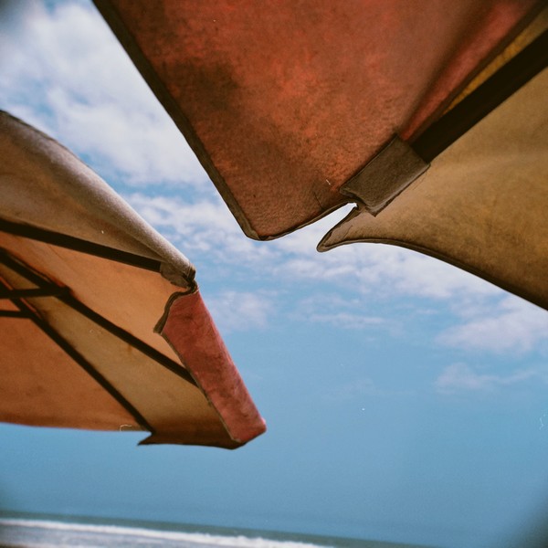 tents