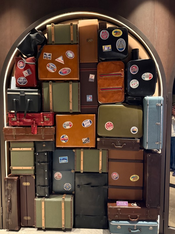 bags
