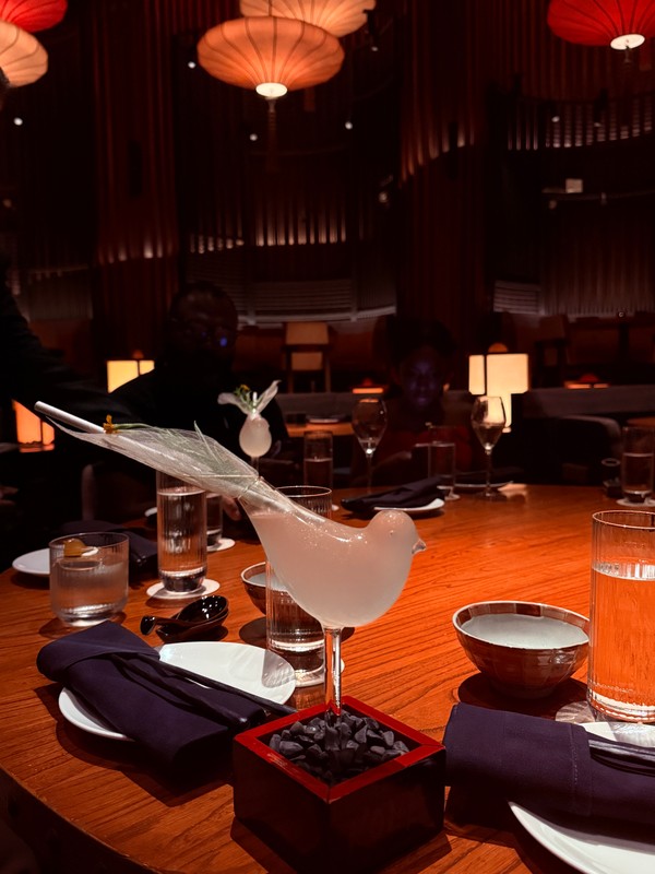 drink