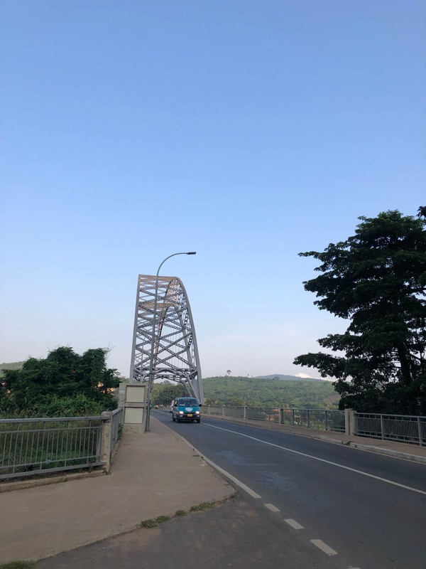 adome bridge